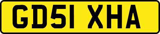 GD51XHA
