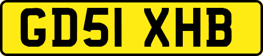 GD51XHB
