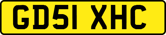 GD51XHC