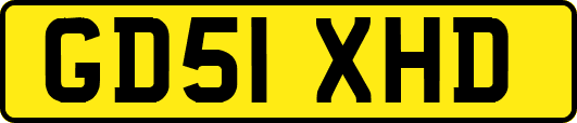 GD51XHD
