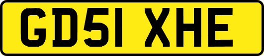 GD51XHE