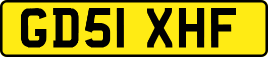 GD51XHF