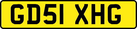 GD51XHG