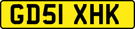 GD51XHK