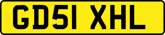 GD51XHL