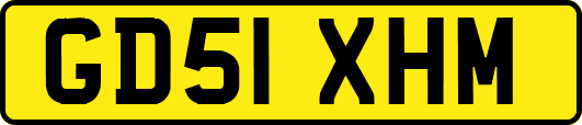 GD51XHM