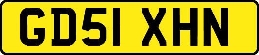 GD51XHN