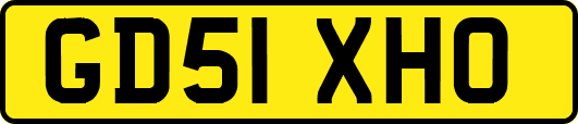 GD51XHO