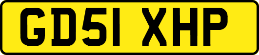 GD51XHP