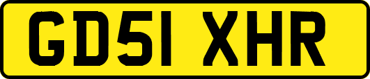 GD51XHR
