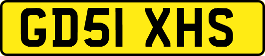 GD51XHS