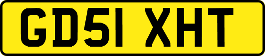 GD51XHT