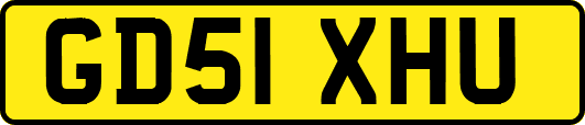 GD51XHU