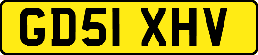 GD51XHV