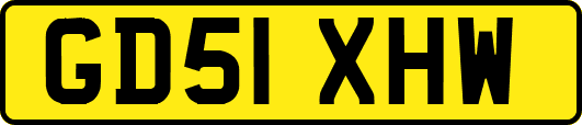 GD51XHW