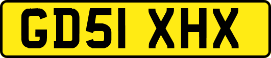 GD51XHX