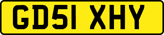 GD51XHY