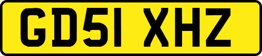 GD51XHZ
