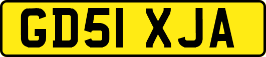 GD51XJA
