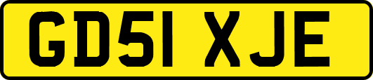 GD51XJE