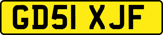 GD51XJF