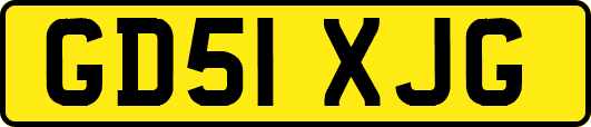GD51XJG