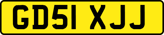 GD51XJJ