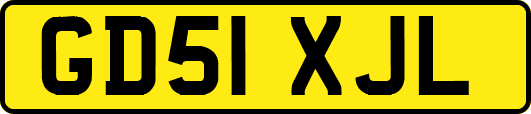 GD51XJL