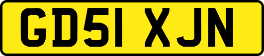 GD51XJN