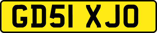 GD51XJO