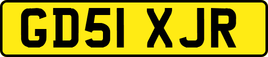 GD51XJR