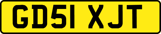 GD51XJT
