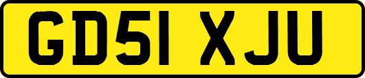 GD51XJU