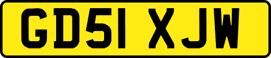 GD51XJW