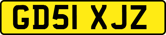 GD51XJZ