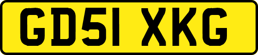 GD51XKG