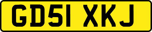 GD51XKJ