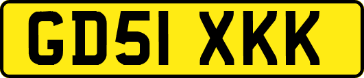 GD51XKK