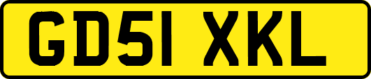 GD51XKL