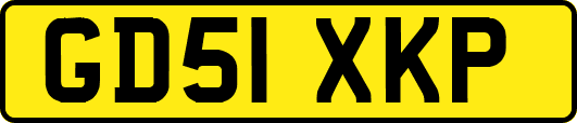 GD51XKP