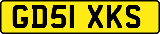 GD51XKS