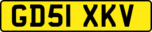 GD51XKV