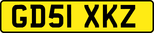 GD51XKZ