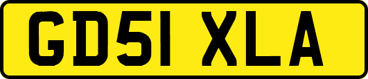 GD51XLA