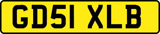 GD51XLB