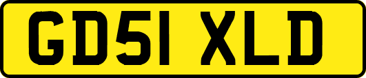 GD51XLD