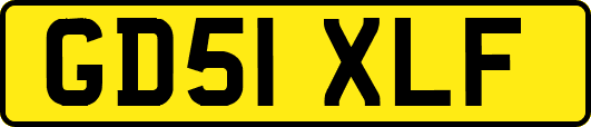 GD51XLF
