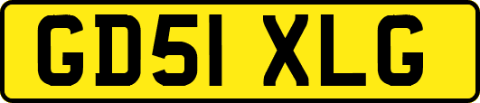 GD51XLG