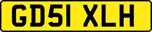 GD51XLH