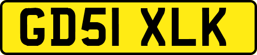 GD51XLK